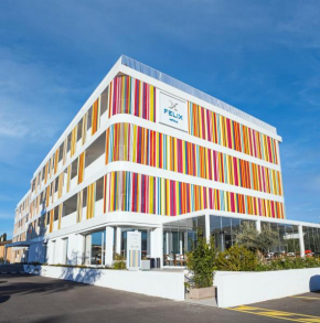 Felix Hotels - Hotel Felix Olbia